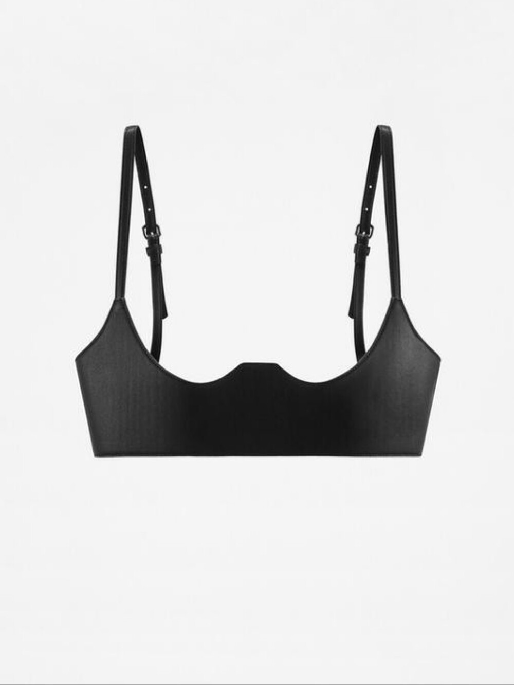 Zara Underbust Harness/Corset